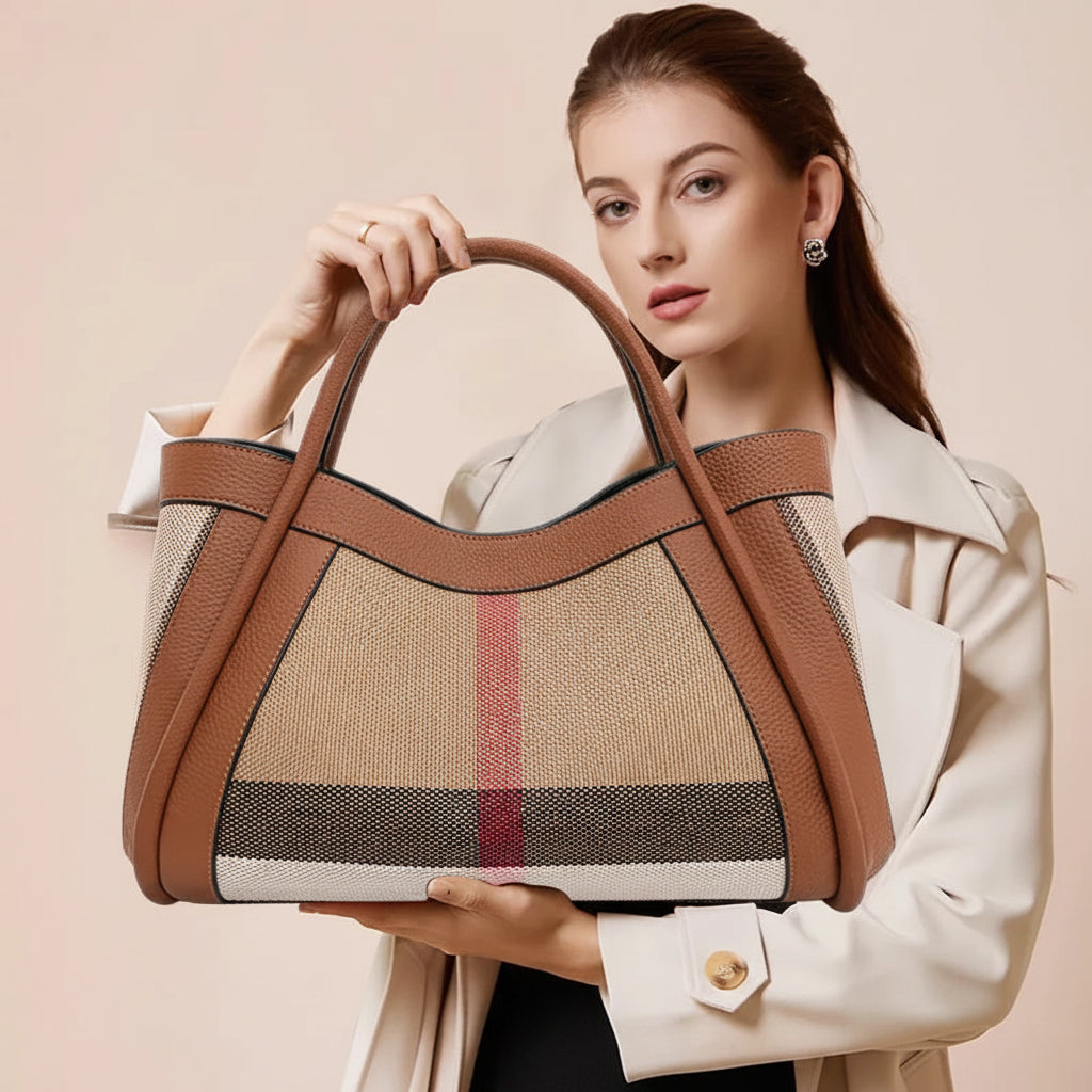 Women’s Retro Luxury Handbag