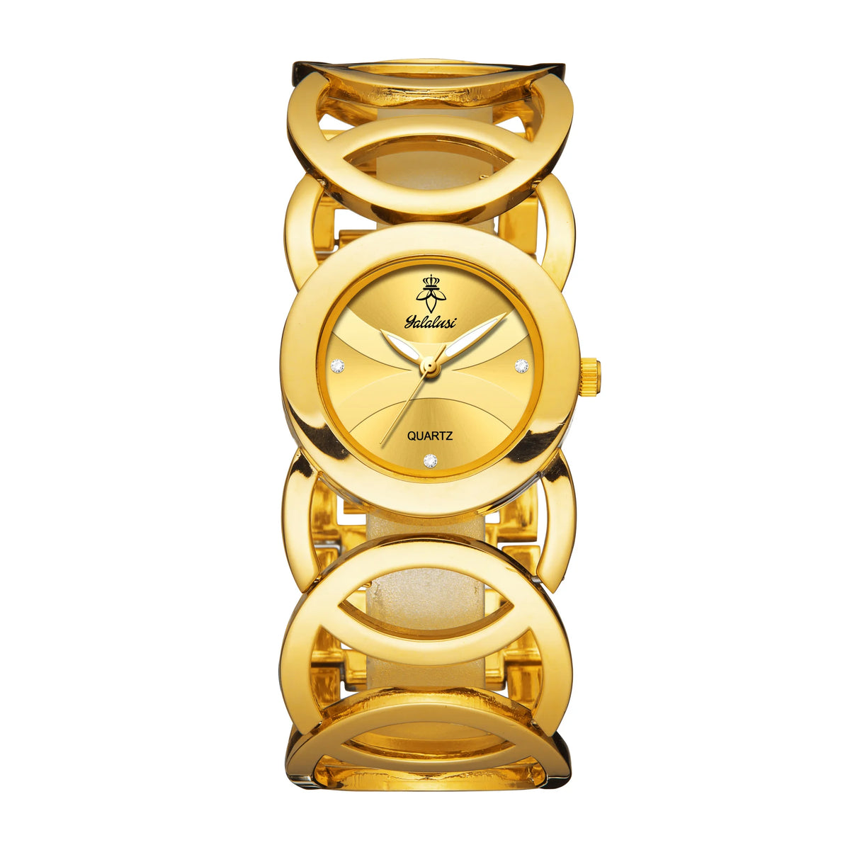 Luxury Women’s Bracelet Watch