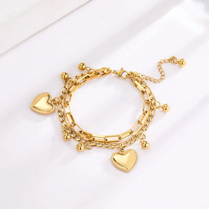 Women’s Trendy Love Bracelet