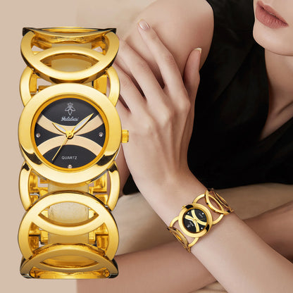 Luxury Women’s Bracelet Watch
