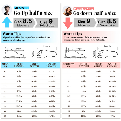 Women’s Lightweight Mesh Shoes