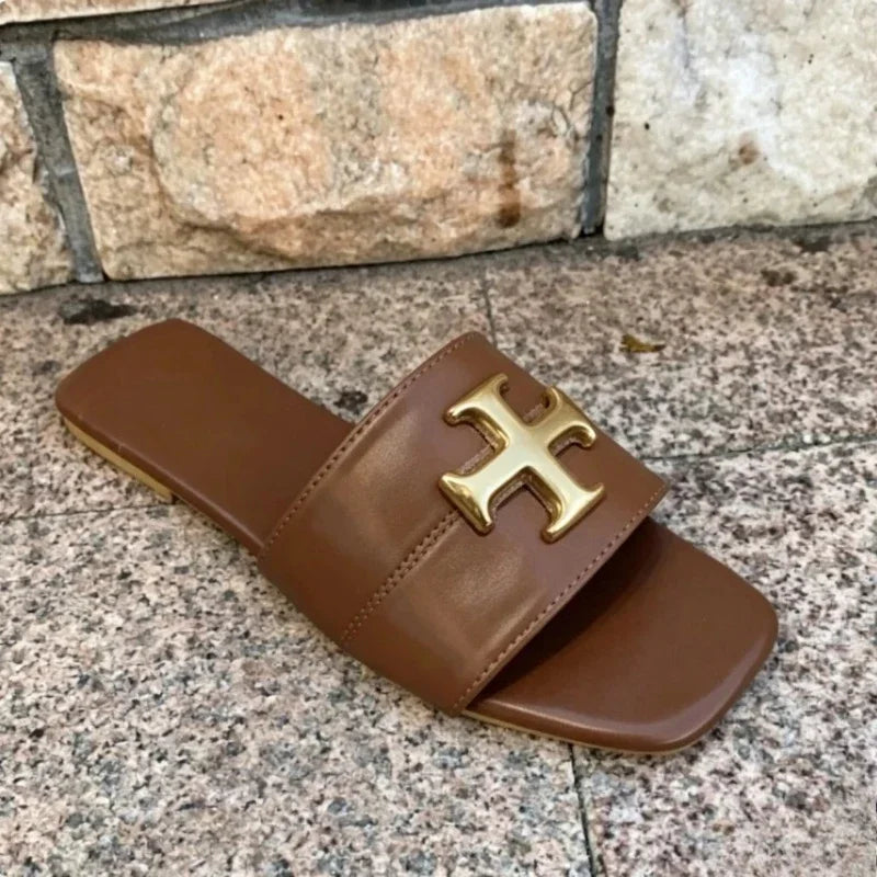 Women’s Casual Summer Flip-Flops