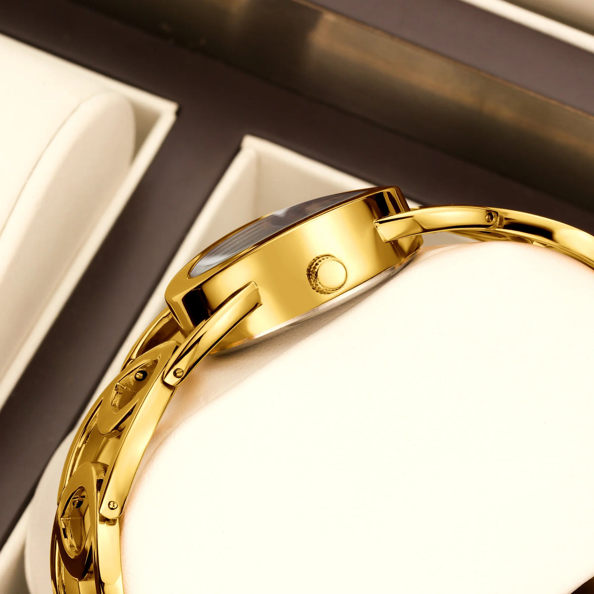 Luxury Women’s Bracelet Watch