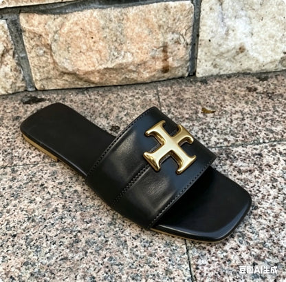 Women’s Casual Summer Flip-Flops