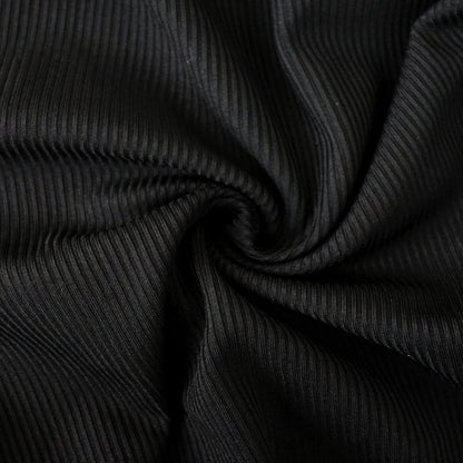 Fashion Tie-Waist V-Neck Jumpsuit