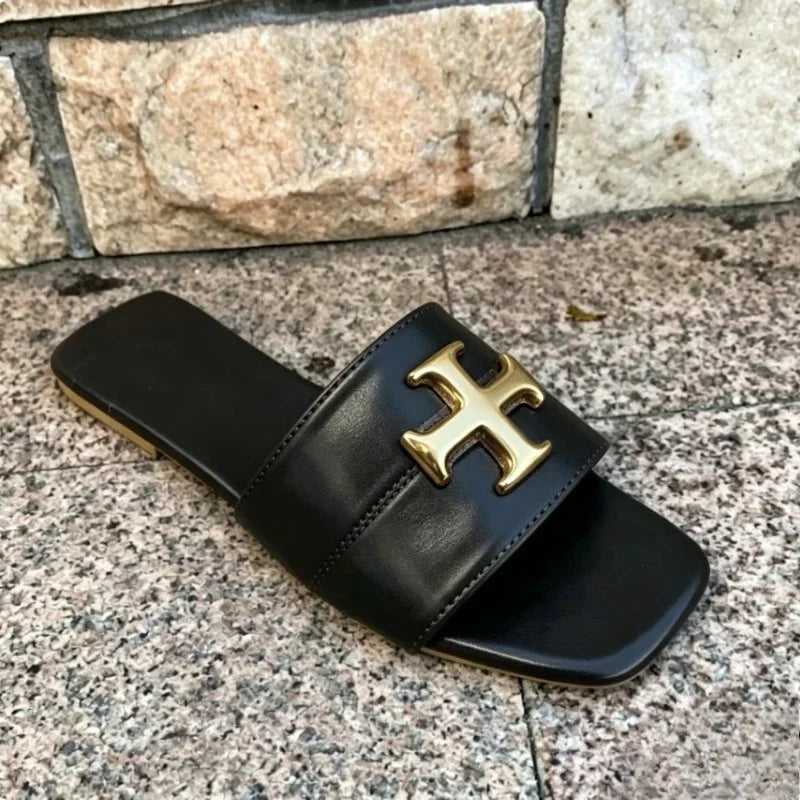Women’s Casual Summer Flip-Flops
