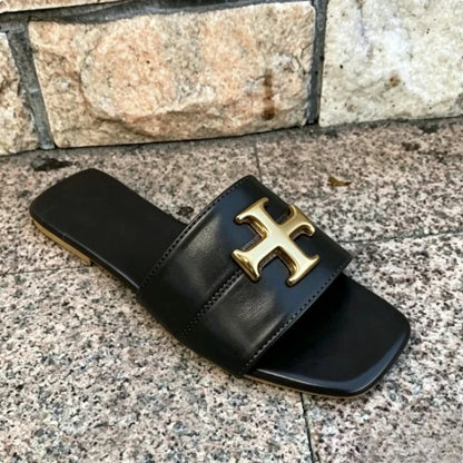 Women’s Casual Summer Flip-Flops