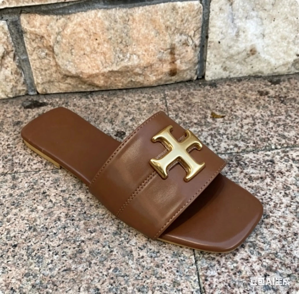 Women’s Casual Summer Flip-Flops