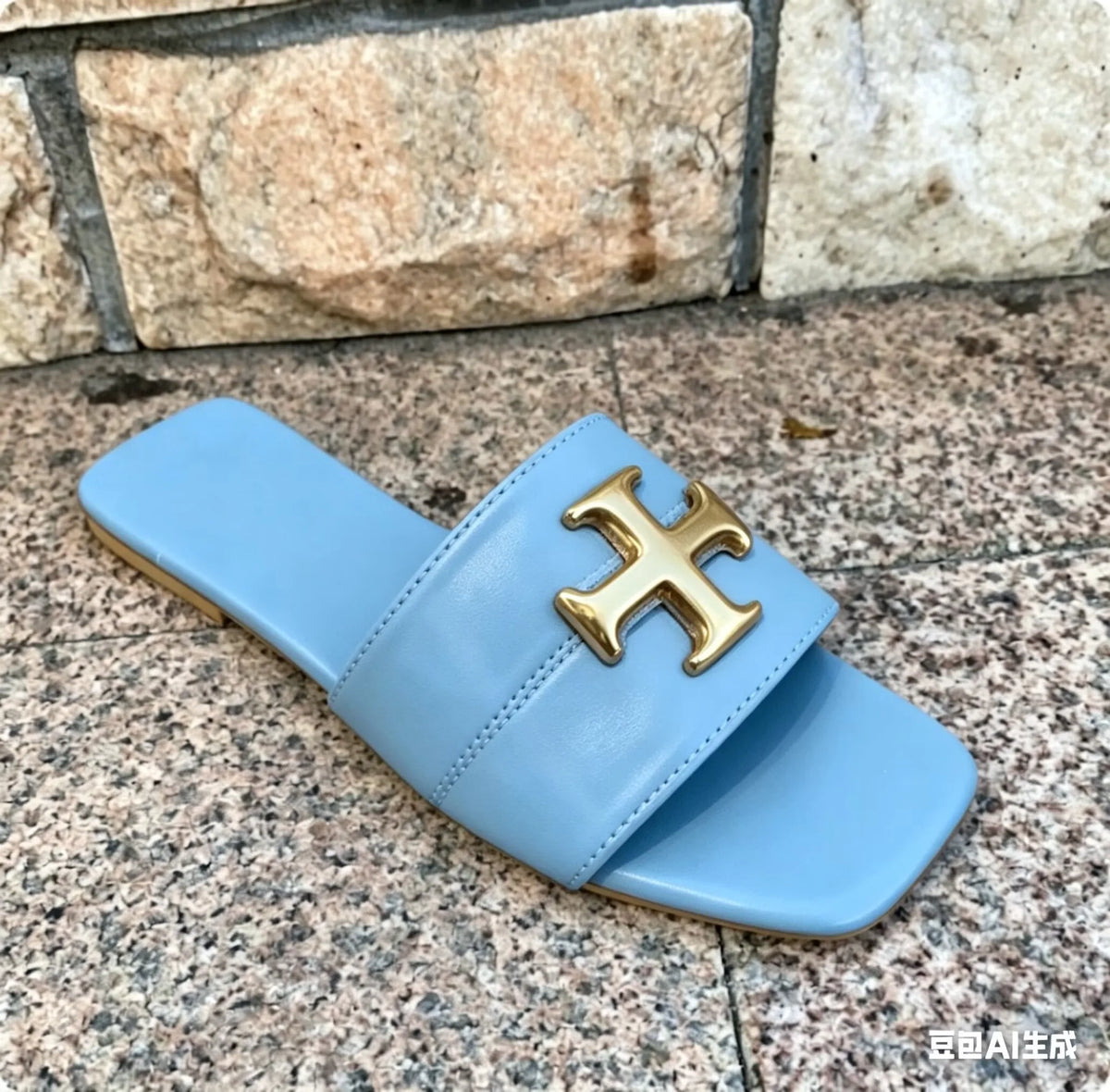 Women’s Casual Summer Flip-Flops