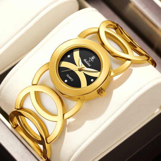 Luxury Women’s Bracelet Watch