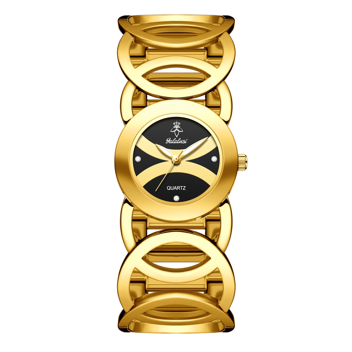Luxury Women’s Bracelet Watch