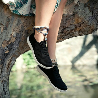 Women’s Lightweight Mesh Shoes