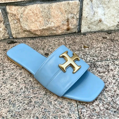 Women’s Casual Summer Flip-Flops
