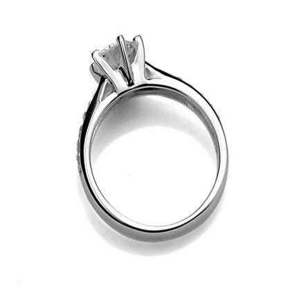 Women’s Sterling Silver Ring