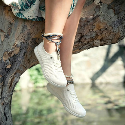 Women’s Lightweight Mesh Shoes