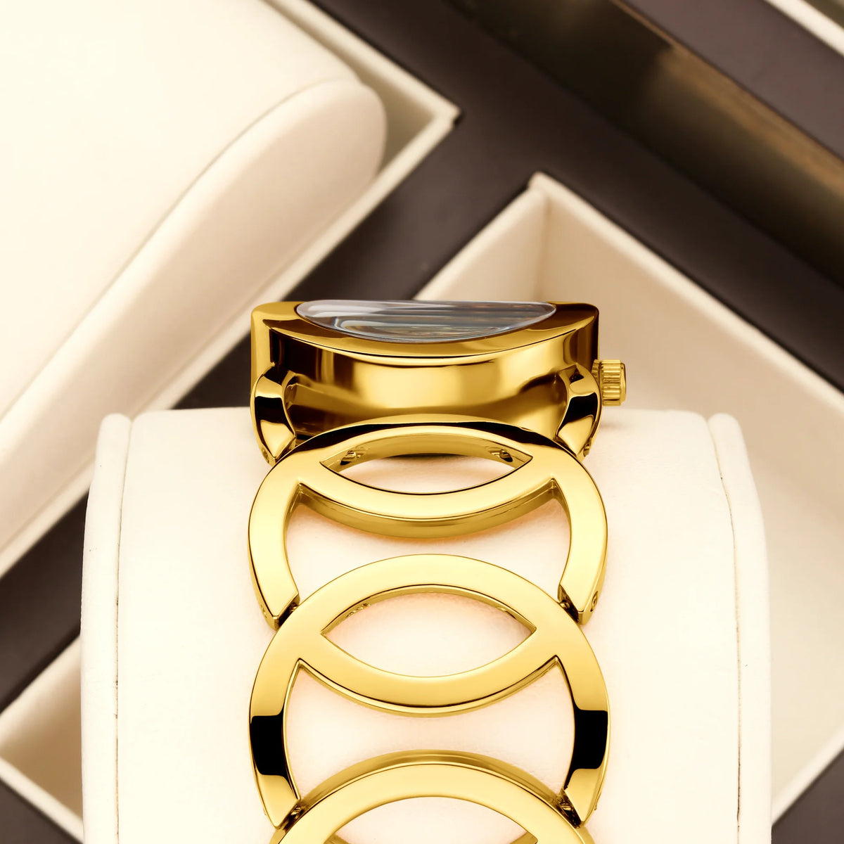 Luxury Women’s Bracelet Watch