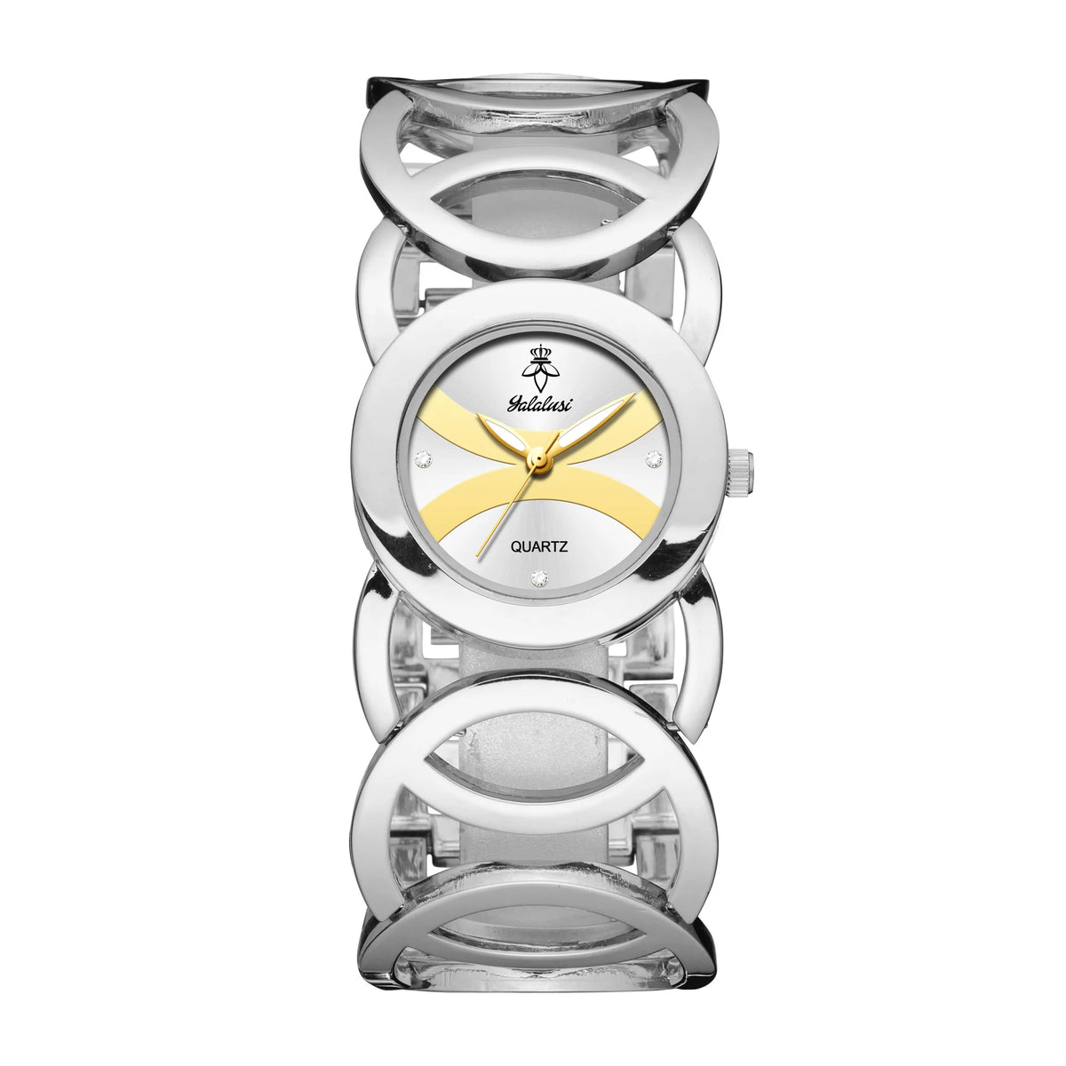 Luxury Women’s Bracelet Watch