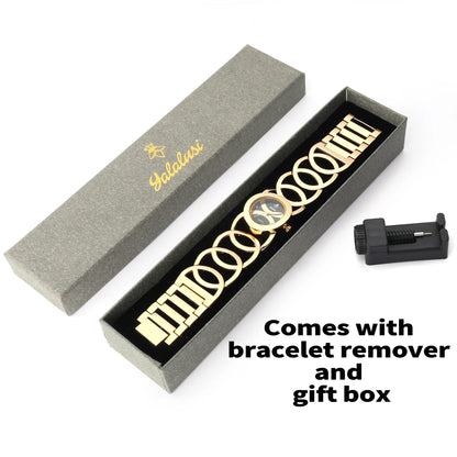 Luxury Women’s Bracelet Watch