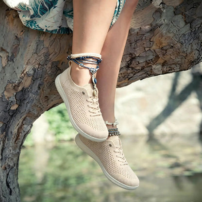 Women’s Lightweight Mesh Shoes